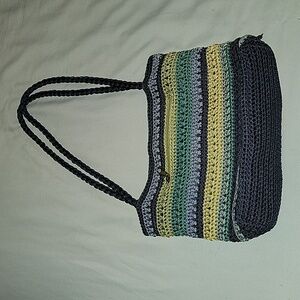 Croft & Barrow Shoulder Bag